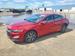 1G1ZG5ST5PF140729 2023 CHEVROLET MALIBU