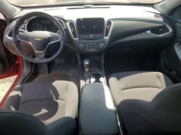 1G1ZG5ST5PF140729 2023 CHEVROLET MALIBU - Image 8