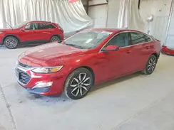 1G1ZG5ST5PF143355 2023 CHEVROLET MALIBU