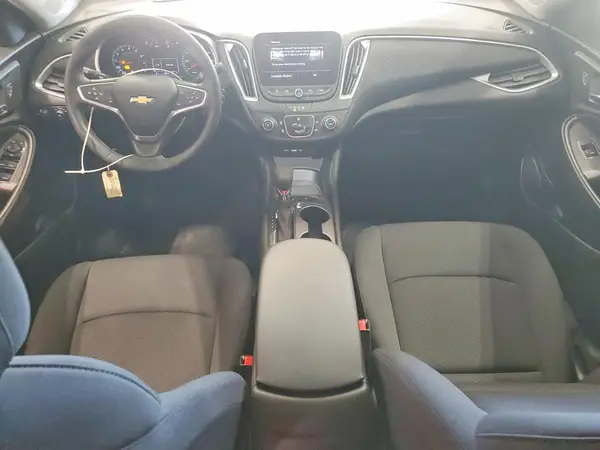 1G1ZG5ST5PF143355 2023 CHEVROLET MALIBU - Image 8