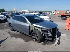 1G1ZG5ST5PF144005 2023 CHEVROLET MALIBU