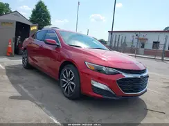 1G1ZG5ST5PF144392 2023 CHEVROLET MALIBU