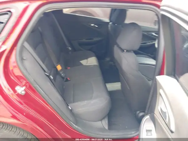 1G1ZG5ST5PF144392 2023 CHEVROLET MALIBU - Image 8