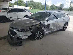 1G1ZG5ST5PF148037 2023 CHEVROLET MALIBU