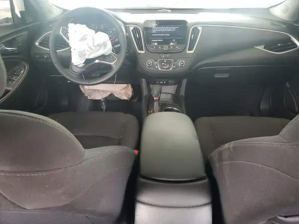 1G1ZG5ST5PF148037 2023 CHEVROLET MALIBU - Image 8
