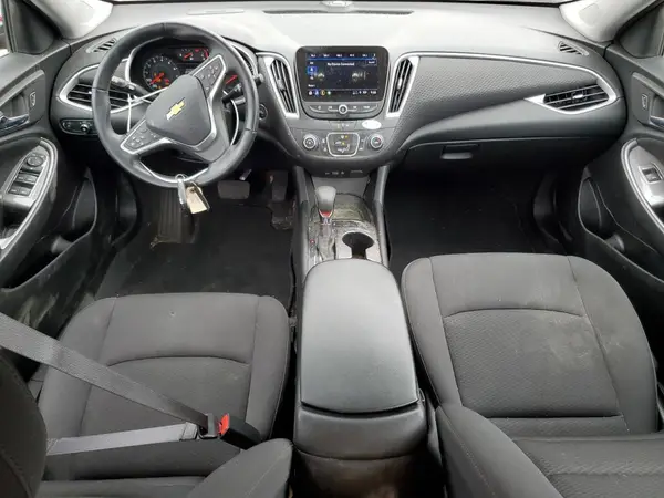 1G1ZG5ST5PF148118 2023 CHEVROLET MALIBU - Image 8
