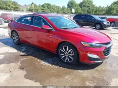 1G1ZG5ST5PF148152 2023 CHEVROLET MALIBU