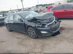 1G1ZG5ST5PF148538 2023 CHEVROLET MALIBU