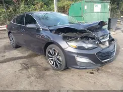 1G1ZG5ST5PF150774 2023 CHEVROLET MALIBU