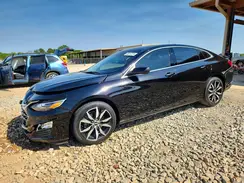 1G1ZG5ST5PF157076 2023 CHEVROLET MALIBU