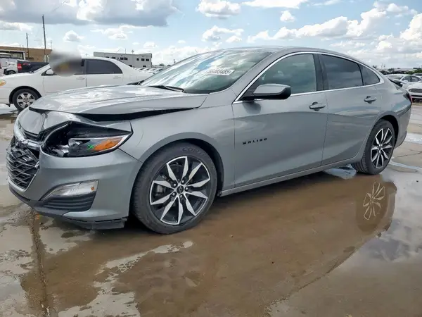 1G1ZG5ST5PF159247 2023 CHEVROLET MALIBU - Image 1