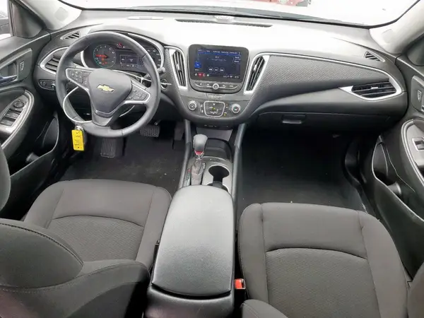 1G1ZG5ST5PF159247 2023 CHEVROLET MALIBU - Image 8