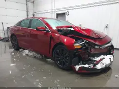 1G1ZG5ST5PF207040 2023 CHEVROLET MALIBU