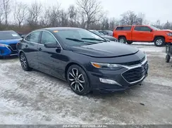 1G1ZG5ST5PF235436 2023 CHEVROLET MALIBU