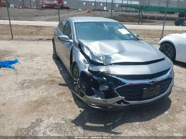 1G1ZG5ST5PF236019 2023 CHEVROLET MALIBU - Image 1