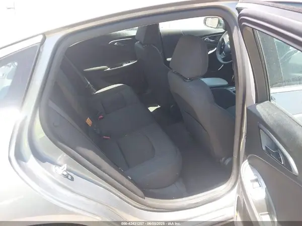 1G1ZG5ST5PF236019 2023 CHEVROLET MALIBU - Image 8