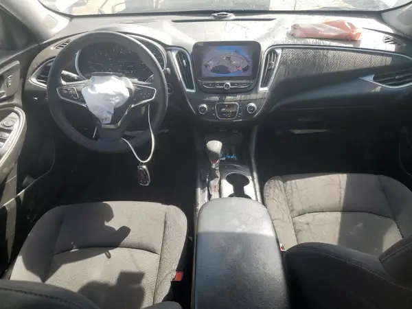 1G1ZG5ST5PF236263 2023 CHEVROLET MALIBU - Image 8