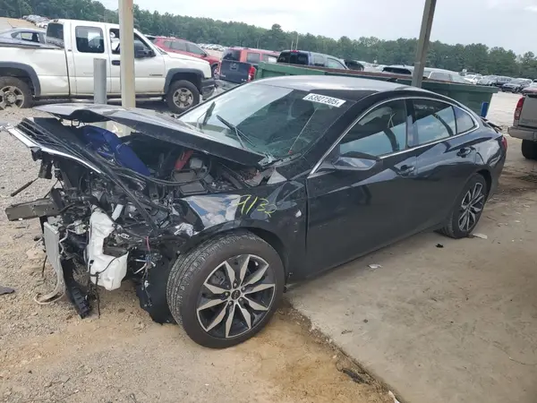 1G1ZG5ST5PF237512 2023 CHEVROLET MALIBU - Image 1
