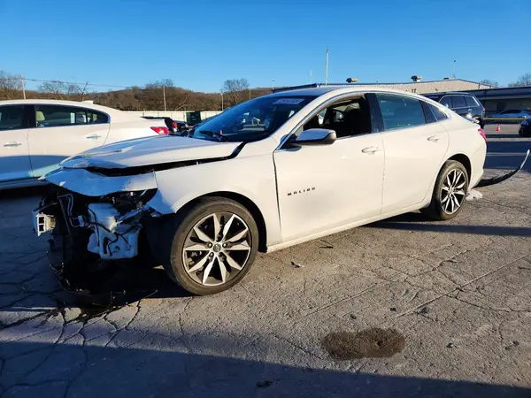 1G1ZG5ST5PF238238 2023 CHEVROLET MALIBU - Image 1
