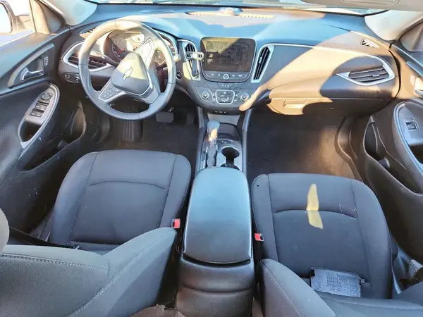 1G1ZG5ST5PF238238 2023 CHEVROLET MALIBU - Image 8