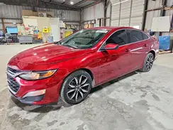 1G1ZG5ST5PF251104 2023 CHEVROLET MALIBU