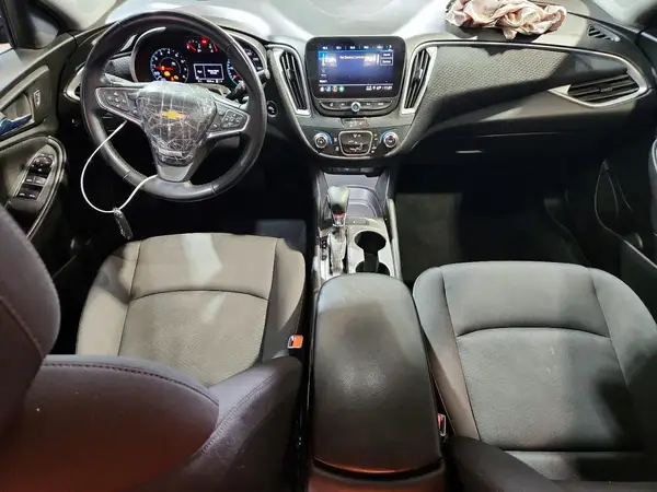 1G1ZG5ST5PF251104 2023 CHEVROLET MALIBU - Image 8