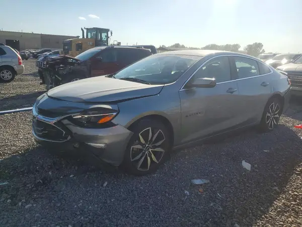1G1ZG5ST5RF108656 2024 CHEVROLET MALIBU - Image 1