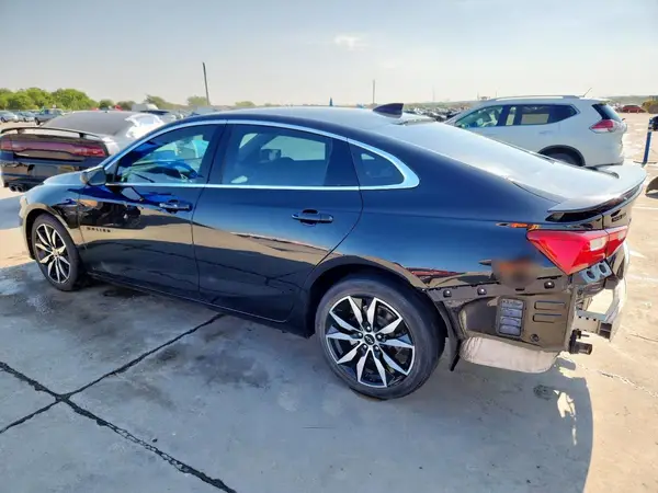 1G1ZG5ST5RF108933 2024 CHEVROLET MALIBU - Image 2