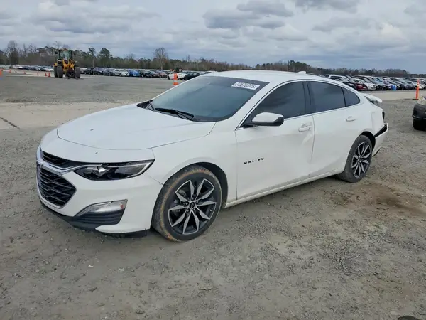 1G1ZG5ST5RF111282 2024 CHEVROLET MALIBU - Image 1