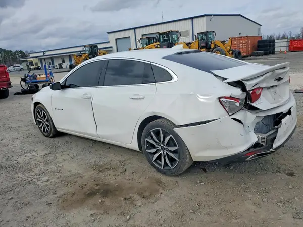 1G1ZG5ST5RF111282 2024 CHEVROLET MALIBU - Image 2