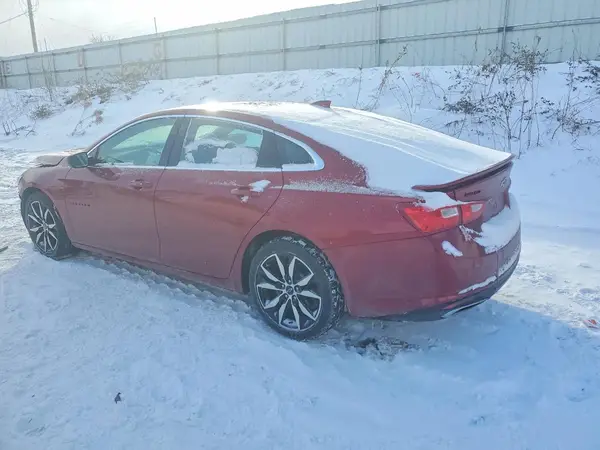 1G1ZG5ST5RF112772 2024 CHEVROLET MALIBU - Image 2