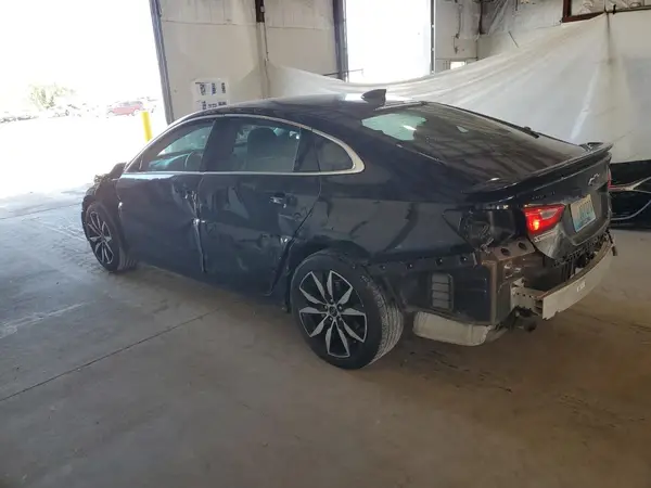 1G1ZG5ST5RF129913 2024 CHEVROLET MALIBU - Image 2
