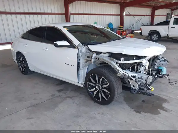 1G1ZG5ST5RF135212 2024 CHEVROLET MALIBU - Image 1