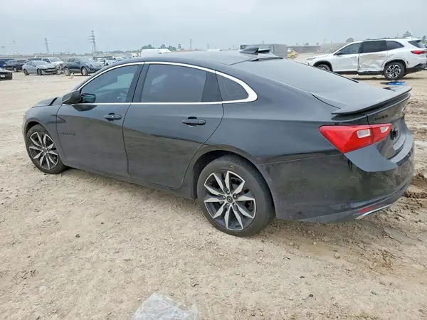 1G1ZG5ST5RF135596 2024 CHEVROLET MALIBU - Image 2