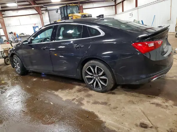 1G1ZG5ST5RF137025 2024 CHEVROLET MALIBU - Image 2