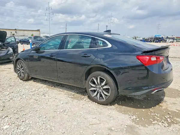 1G1ZG5ST5RF138322 2024 CHEVROLET MALIBU - Image 2