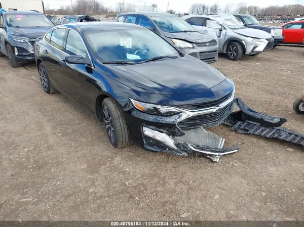 1G1ZG5ST5RF144279 2024 CHEVROLET MALIBU - Image 1