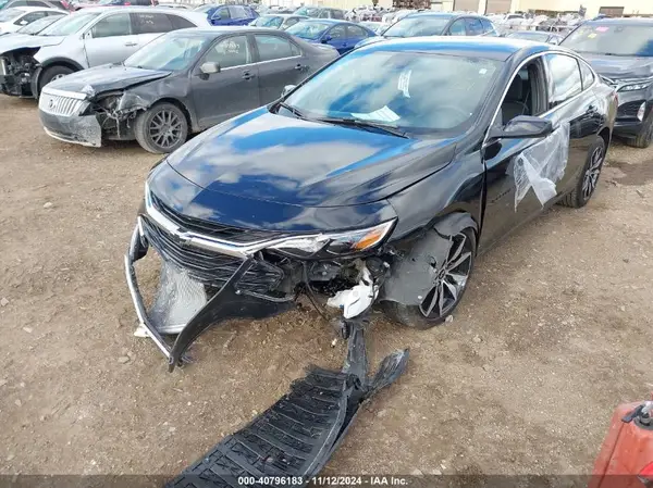 1G1ZG5ST5RF144279 2024 CHEVROLET MALIBU - Image 2