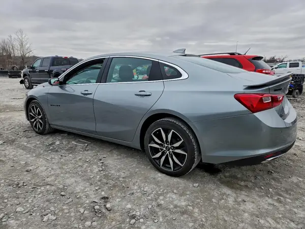 1G1ZG5ST5RF153466 2024 CHEVROLET MALIBU - Image 2