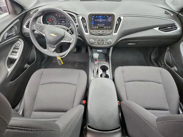 1G1ZG5ST5RF153466 2024 CHEVROLET MALIBU - Image 8