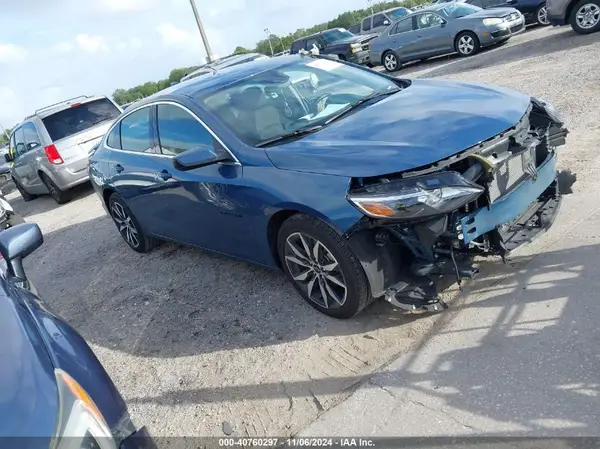1G1ZG5ST5RF156304 2024 CHEVROLET MALIBU - Image 1