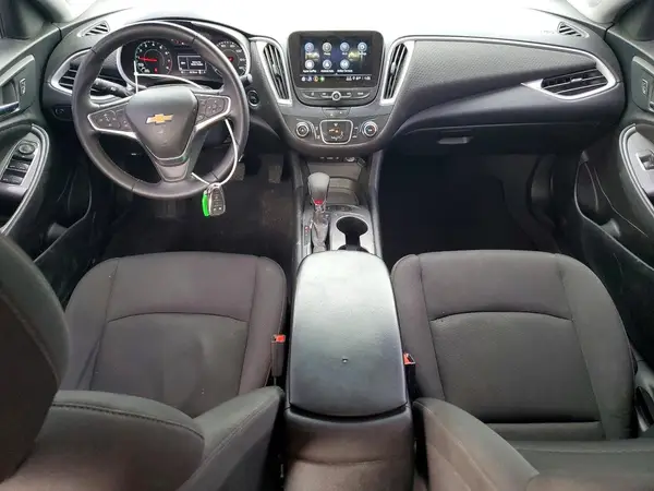 1G1ZG5ST5RF158327 2024 CHEVROLET MALIBU - Image 8
