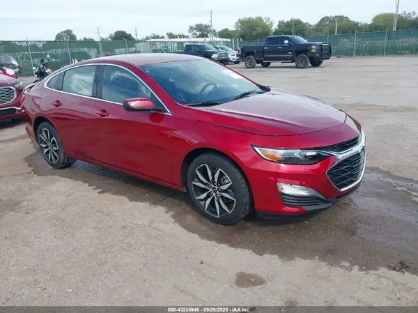1G1ZG5ST5RF159929 2024 CHEVROLET MALIBU - Image 1