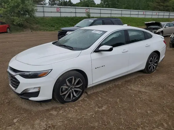 1G1ZG5ST5RF175239 2024 CHEVROLET MALIBU - Image 1