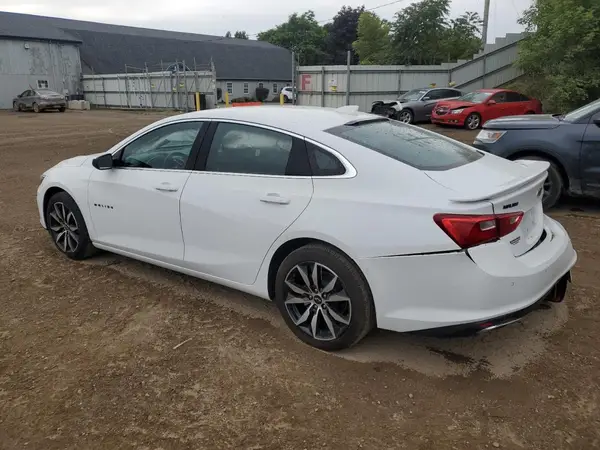 1G1ZG5ST5RF175239 2024 CHEVROLET MALIBU - Image 2