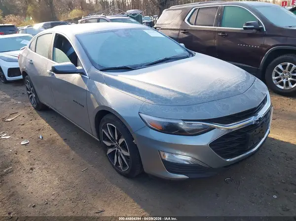 1G1ZG5ST5RF177492 2024 CHEVROLET MALIBU - Image 1