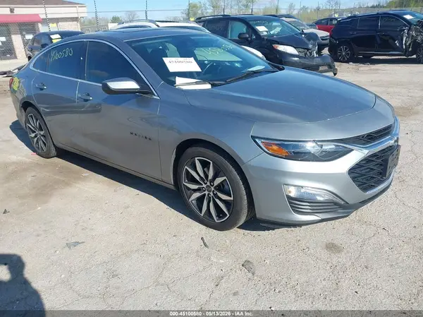1G1ZG5ST5RF179758 2024 CHEVROLET MALIBU - Image 1