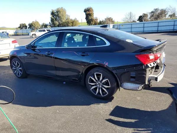 1G1ZG5ST5RF180697 2024 CHEVROLET MALIBU - Image 2