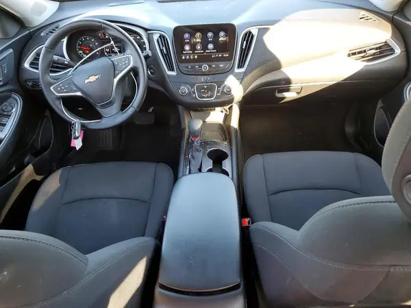 1G1ZG5ST5RF180697 2024 CHEVROLET MALIBU - Image 8