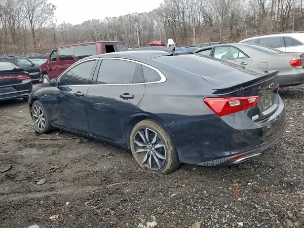 1G1ZG5ST5RF183485 2024 CHEVROLET MALIBU - Image 2